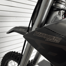 Load image into Gallery viewer, 2026 RFN Warrior Pro SX-E15 Plus Electric Dirt Bike