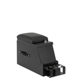Tuffy Series Console 8In Black