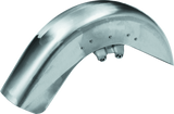 Bikers Choice 49-84 FL Raw Front Fender Hydra Glide Style No Trim Holes