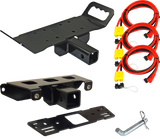 KFI 14-17 Polaris Ranger XP 570/ 900/ 1000 Winch Mount/Receiver