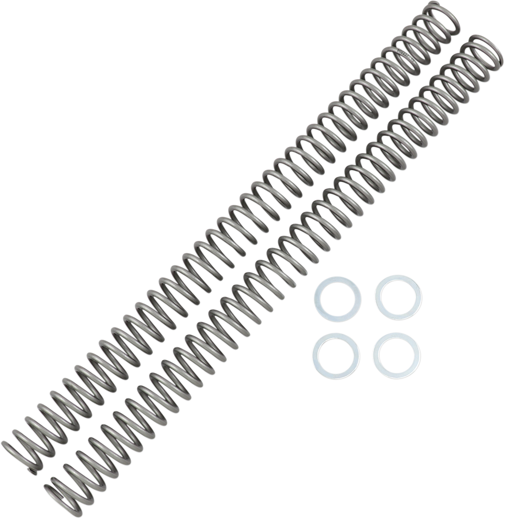 USED Race Tech Fork Springs FRSP 434654 | 54 kg/mm Open Box - New