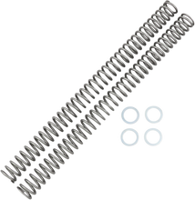 Load image into Gallery viewer, USED Race Tech Fork Springs FRSP 434654 | 54 kg/mm Open Box - New