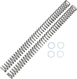USED Race Tech Fork Springs FRSP 434654 | 54 kg/mm Open Box - New
