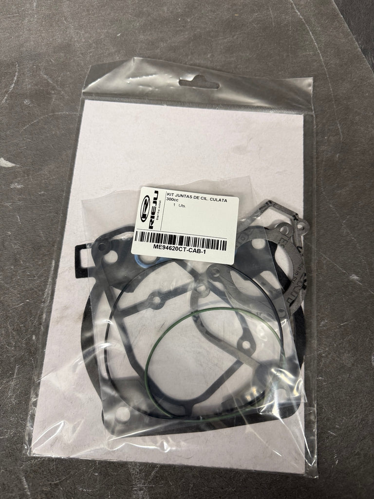 RIEJU CYLINDER TOP END GASKET KIT