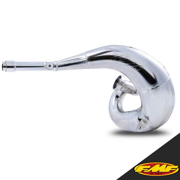 FMF - Pipe, Exhaust, 2T, Gnarly, GasGas/RIEJU