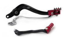 Load image into Gallery viewer, RIEJU GEAR LEVER &amp; REAR BRAKE PEDAL COMBO