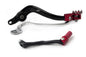 RIEJU GEAR LEVER & REAR BRAKE PEDAL COMBO