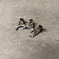 USED 2017 Kawasaki KX450F Shift Forks 13140-0647 13140-0648 | OEM
