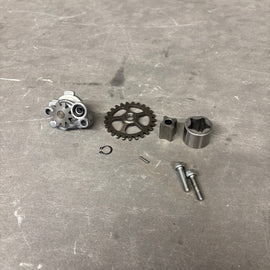2017 Kawasaki KX450F Oil Pump 13234-0604 | OEM