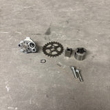 2017 Kawasaki KX450F Oil Pump 13234-0604 | OEM