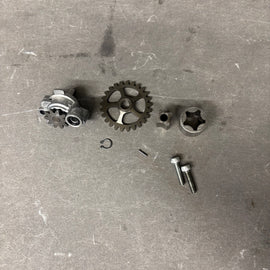 2017 Kawasaki KX450F Oil Pump 13234-0604 | OEM