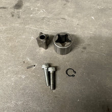 Load image into Gallery viewer, 2017 Kawasaki KX450F Oil Pump 13234-0604 | OEM