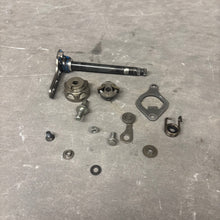 Load image into Gallery viewer, USED 2017 Kawasaki KX450F Shift Drum Spring 92081-1716 | OEM