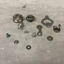 Load image into Gallery viewer, USED 2017 Kawasaki KX450F Shift Drum Spring 92081-1716 | OEM