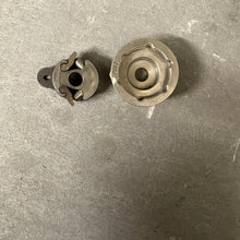 Load image into Gallery viewer, USED 2017 Kawasaki KX450F Shift Drum Spring 92081-1716 | OEM