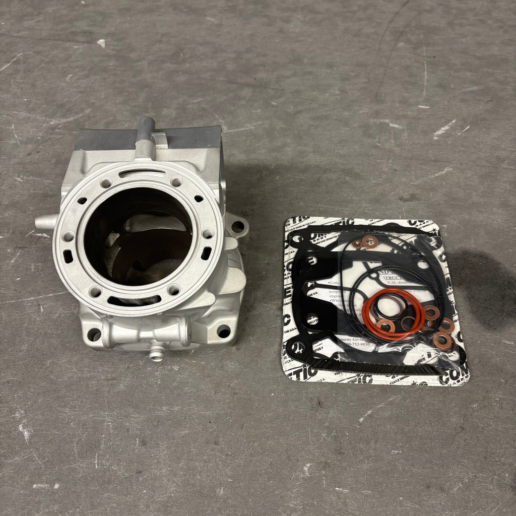 2023–2026 KTM 300 SX Cylinder Head EZ72-22R | OEM