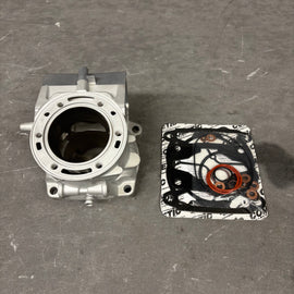 2023–2026 KTM 300 SX Cylinder Head EZ72-22R | OEM