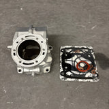 2023–2026 KTM 300 SX Cylinder Head EZ72-22R | OEM
