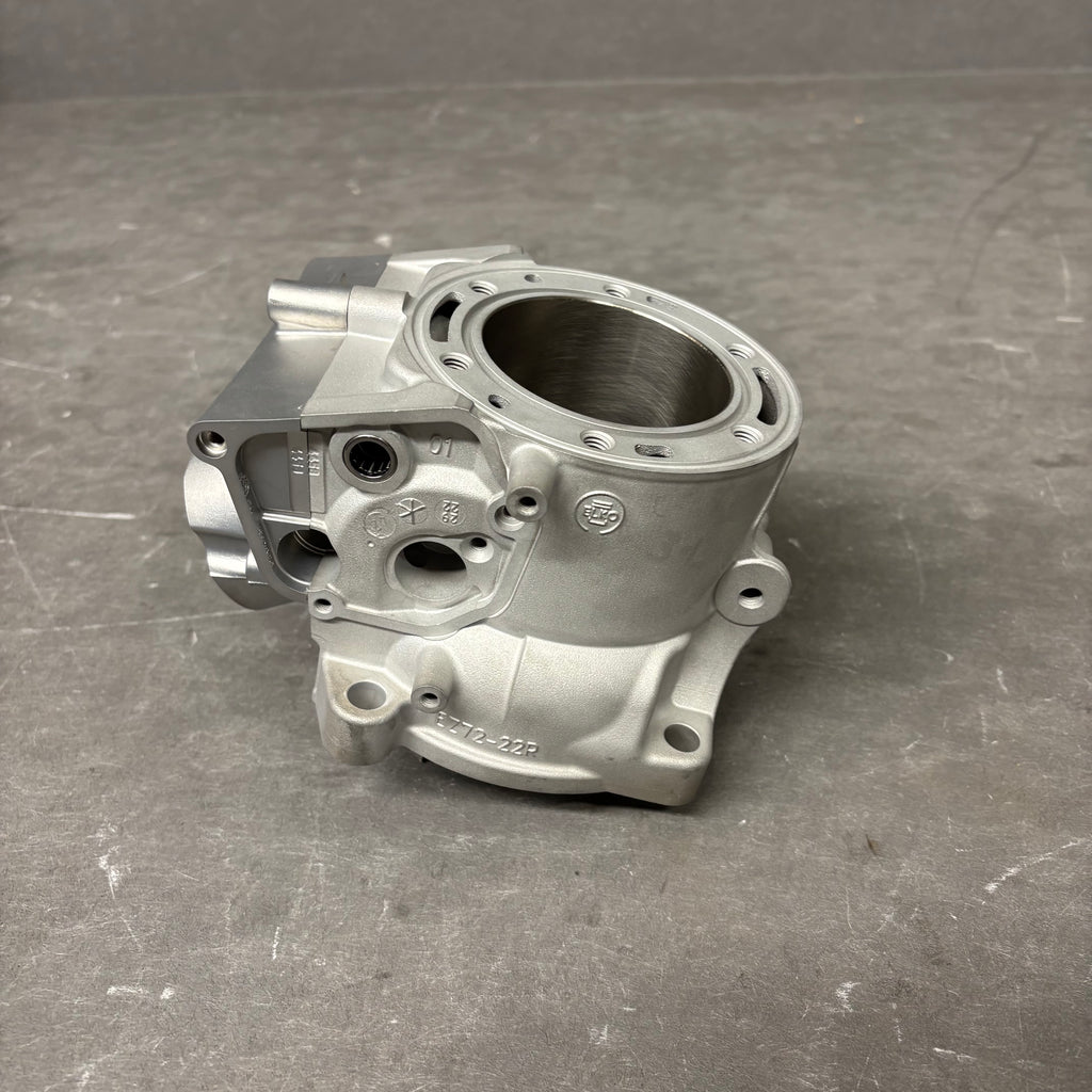 2023–2026 KTM 300 SX Cylinder Head EZ72-22R | OEM