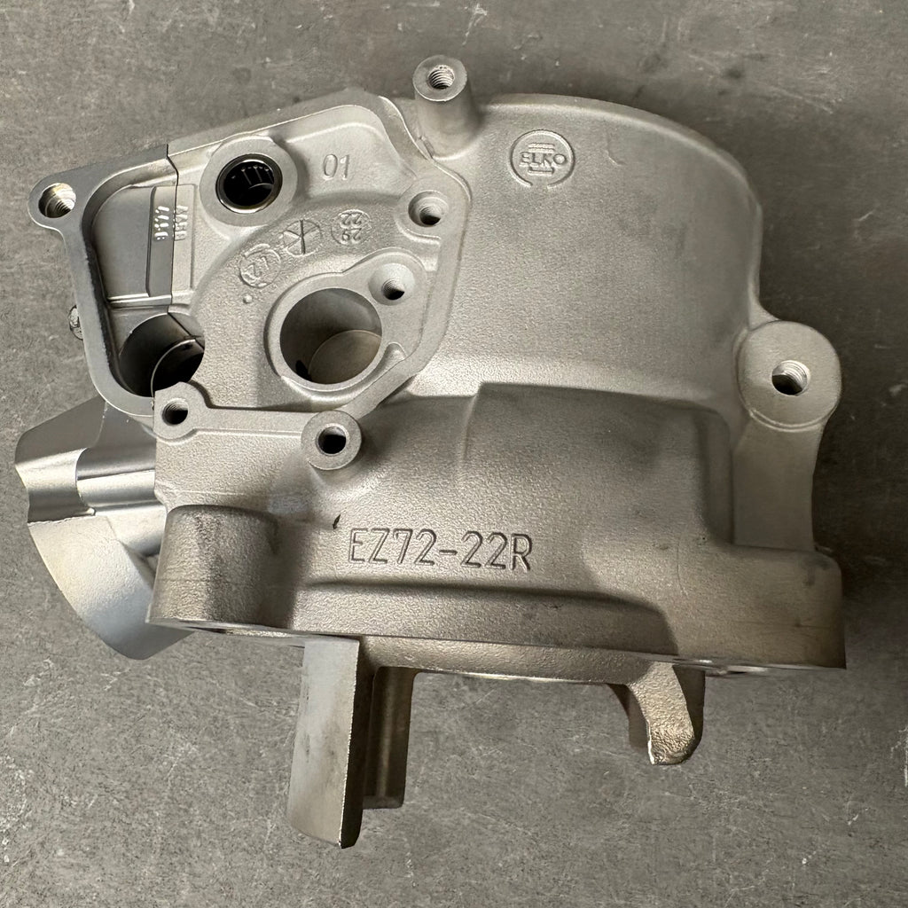 2023–2026 KTM 300 SX Cylinder Head EZ72-22R | OEM