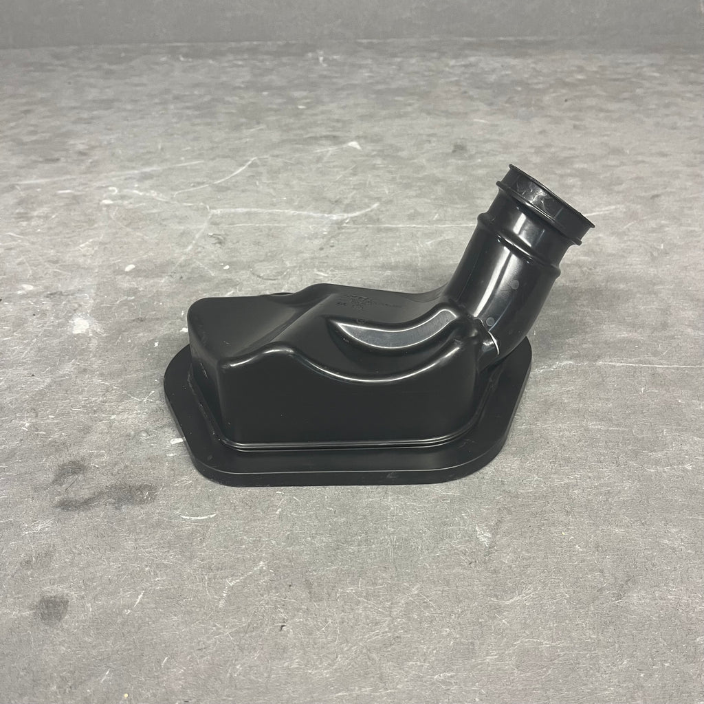 USED 2023-2024 KTM 450 SX-F Intake A48006026000 A48006026033 | Airbox Boot