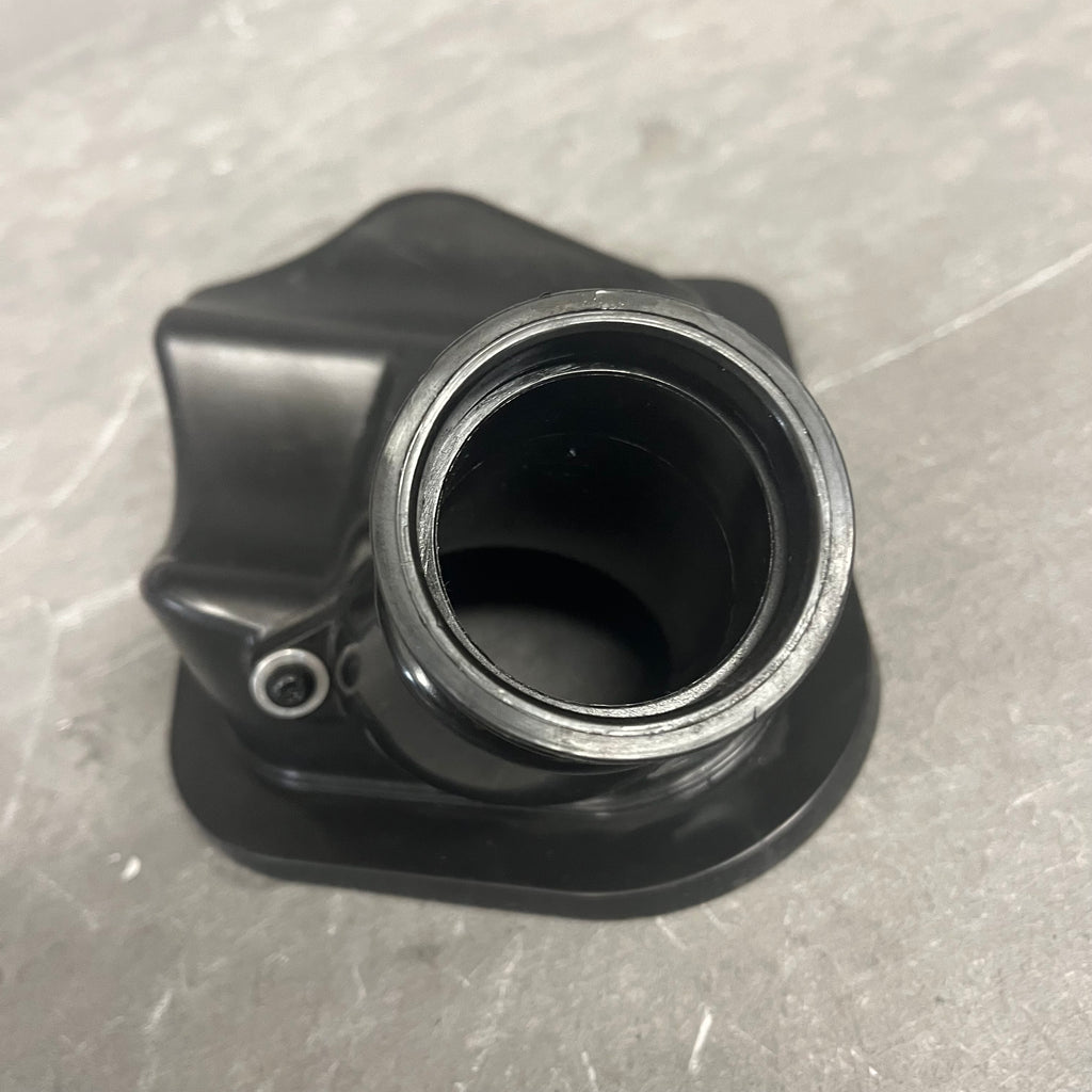 USED 2023-2024 KTM 450 SX-F Intake A48006026000 A48006026033 | Airbox Boot