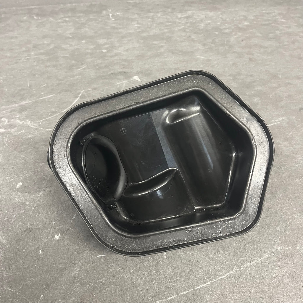 USED 2023-2024 KTM 450 SX-F Intake A48006026000 A48006026033 | Airbox Boot
