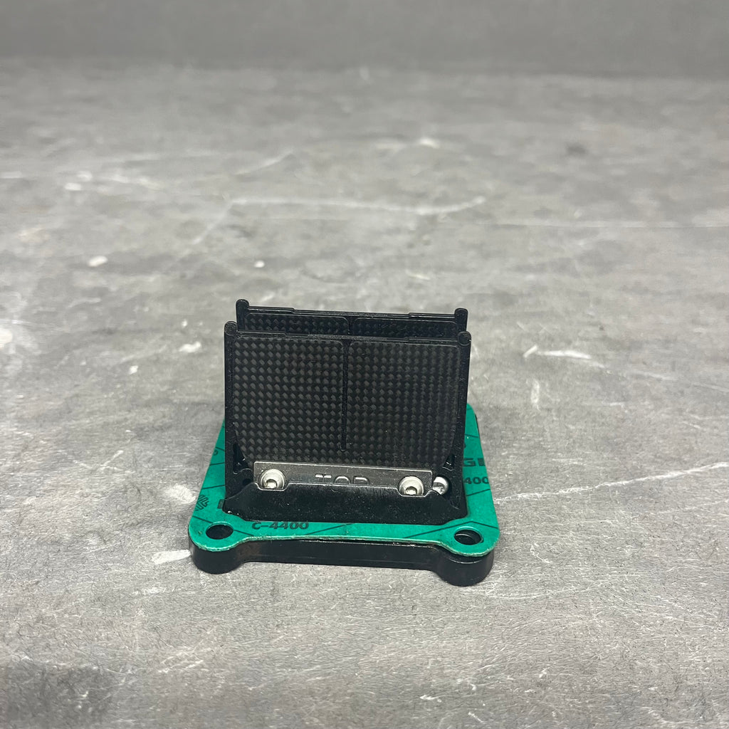 USED 2018-2022 KTM 300 EXC Reed Assembly 50530051044
