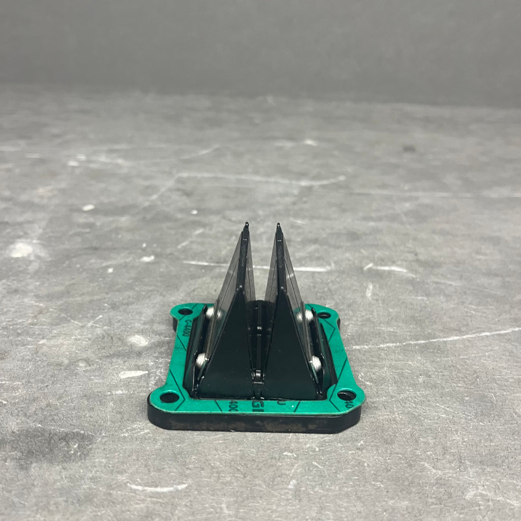 USED 2018-2022 KTM 300 EXC Reed Assembly 50530051044