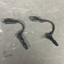 Load image into Gallery viewer, USED 2014 Honda CBR500R Ignition Coils 30510-MGZ-J01 30520-MGZ-J01 | OEM