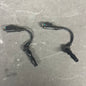 USED 2014 Honda CBR500R Ignition Coils 30510-MGZ-J01 30520-MGZ-J01 | OEM