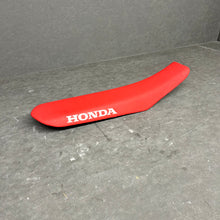 Load image into Gallery viewer, USED 2023 Honda CRF450R CRF250R Seat  77100-MKE-AX1ZA OEM
