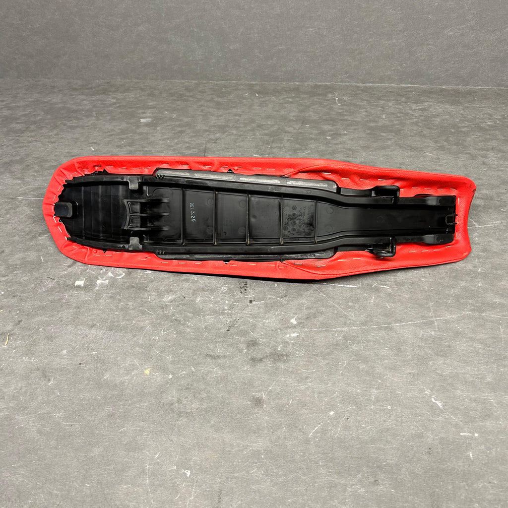 USED 2023 Honda CRF450R CRF250R Seat  77100-MKE-AX1ZA OEM