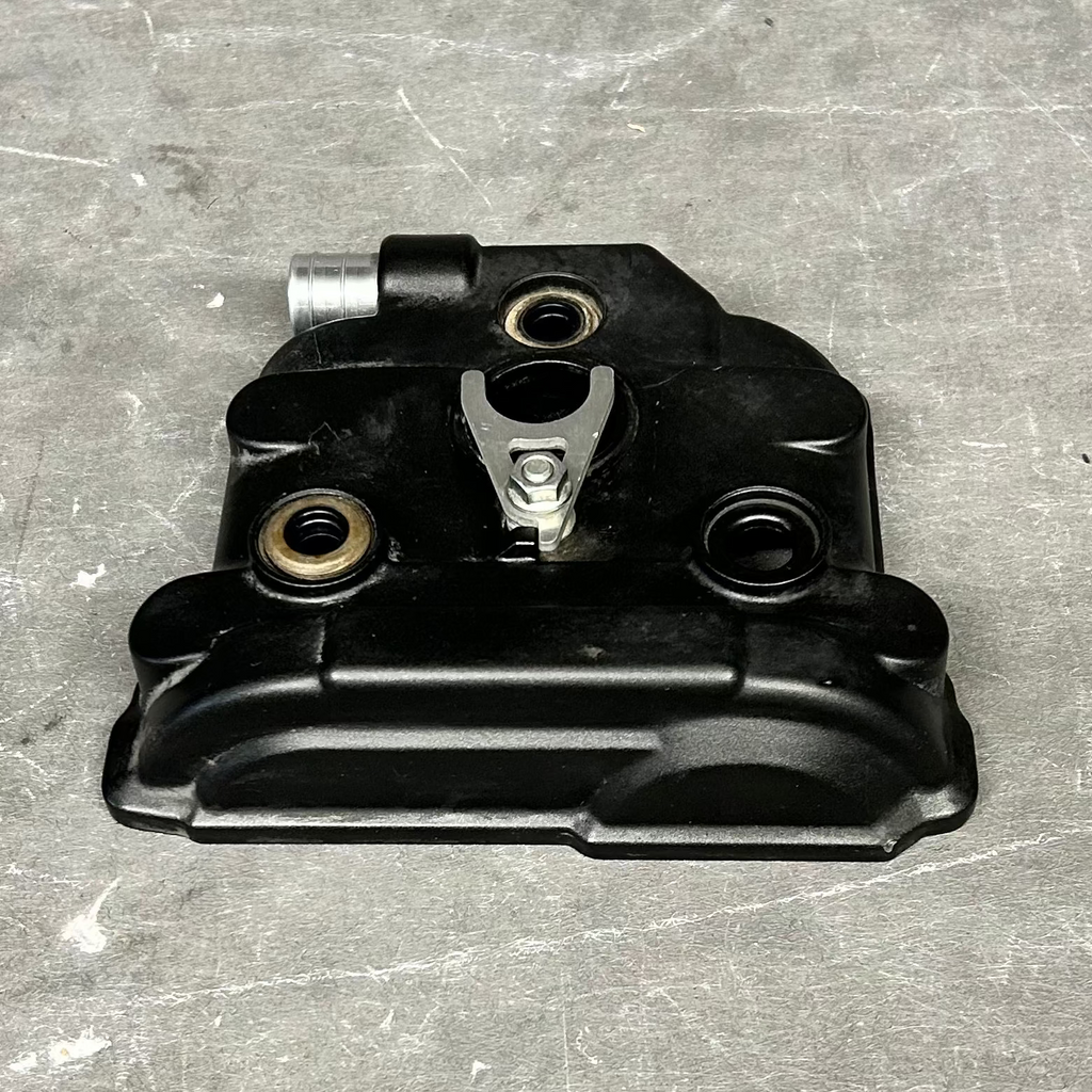 USED 2018 Yamaha YZ450F Valve Cover BR9-11190-00-00 | OEM