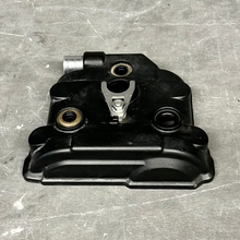 Load image into Gallery viewer, USED 2018 Yamaha YZ450F Valve Cover BR9-11190-00-00 | OEM