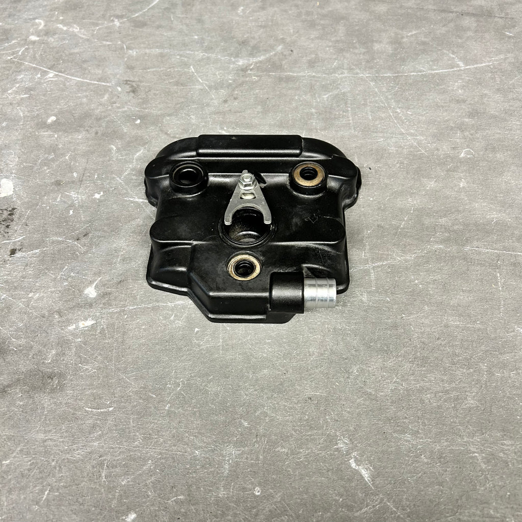 USED 2018 Yamaha YZ450F Valve Cover BR9-11190-00-00 | OEM