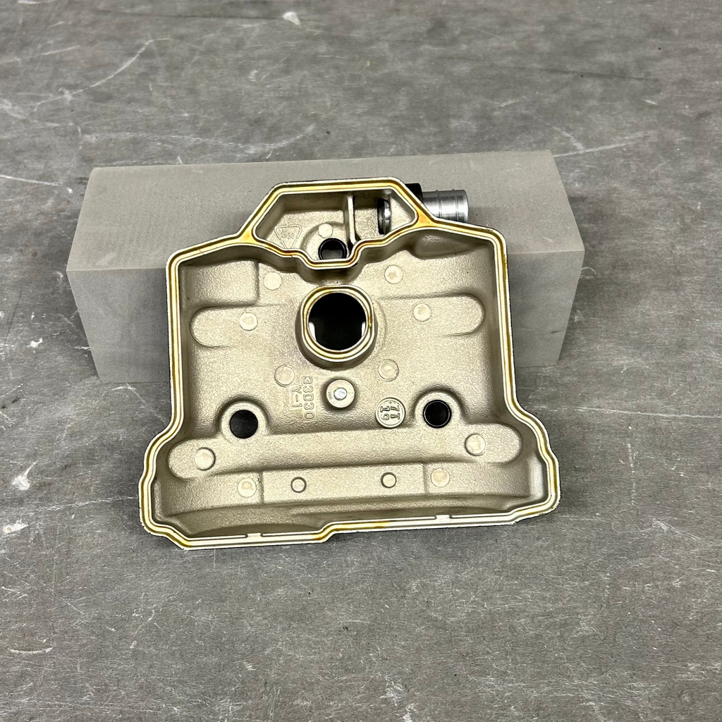 USED 2018 Yamaha YZ450F Valve Cover BR9-11190-00-00 | OEM