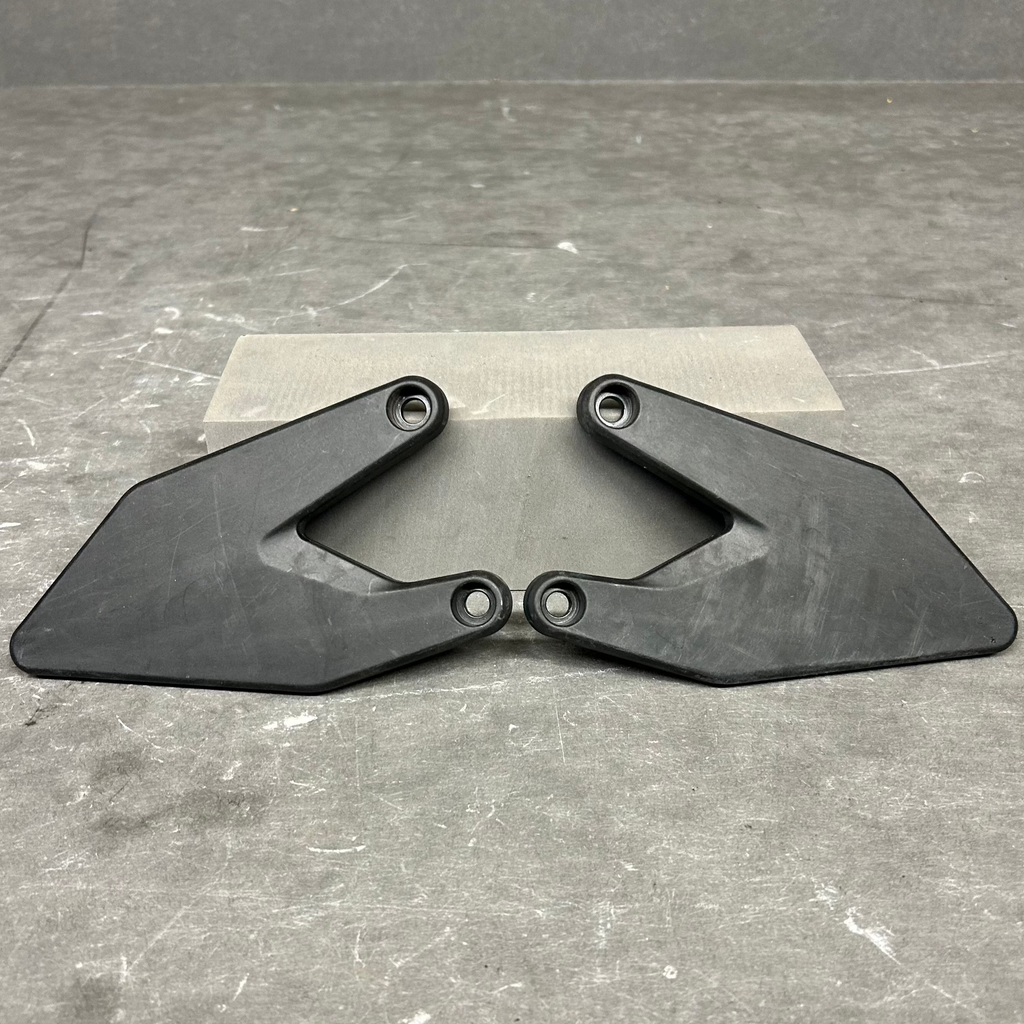 USED GASGAS 700/Husqvarna 701 Heel Protectors 27003138050 | OEM