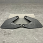 USED GASGAS 700/Husqvarna 701 Heel Protectors 27003138050 | OEM