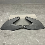 USED GASGAS 700/Husqvarna 701 Heel Protectors 27003138050 | OEM