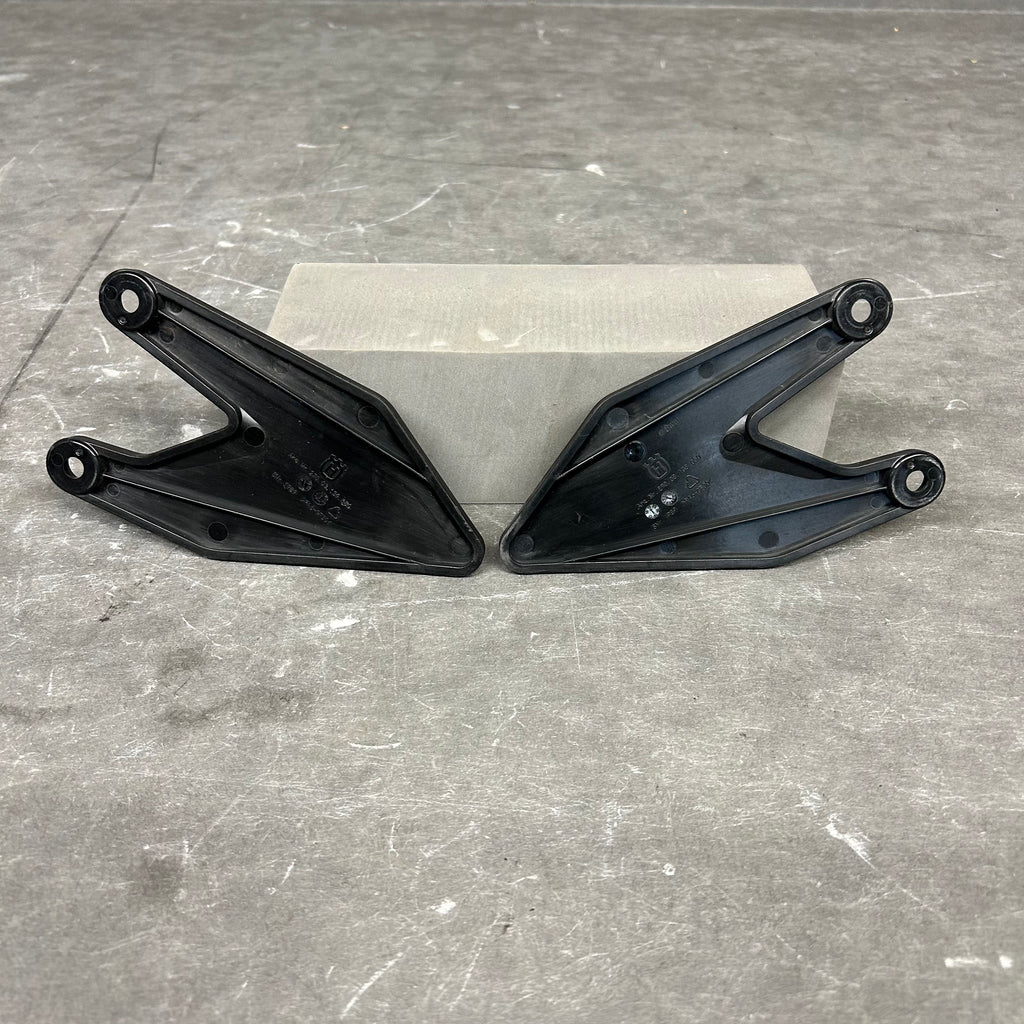 USED GASGAS 700/Husqvarna 701 Heel Protectors 27003138050 | OEM