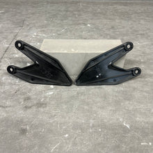 Load image into Gallery viewer, USED GASGAS 700/Husqvarna 701 Heel Protectors 27003138050 | OEM