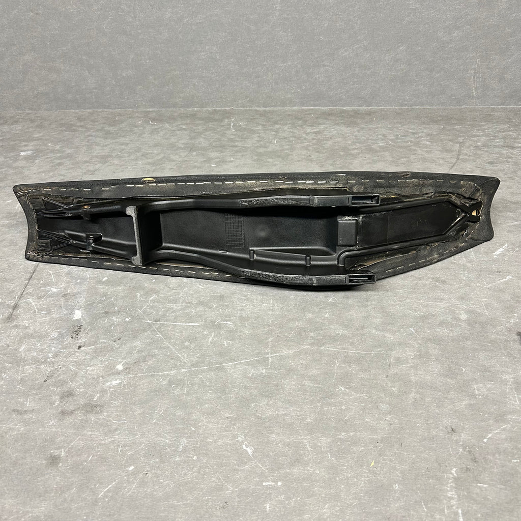 USED 2016–2018 KTM SX/SXF 125cc-450cc Seat OEM