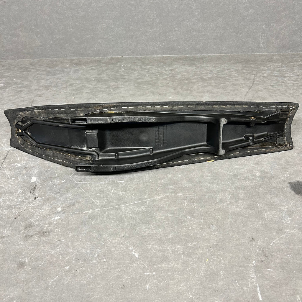 USED 2016–2018 KTM SX/SXF 125cc-450cc Seat OEM