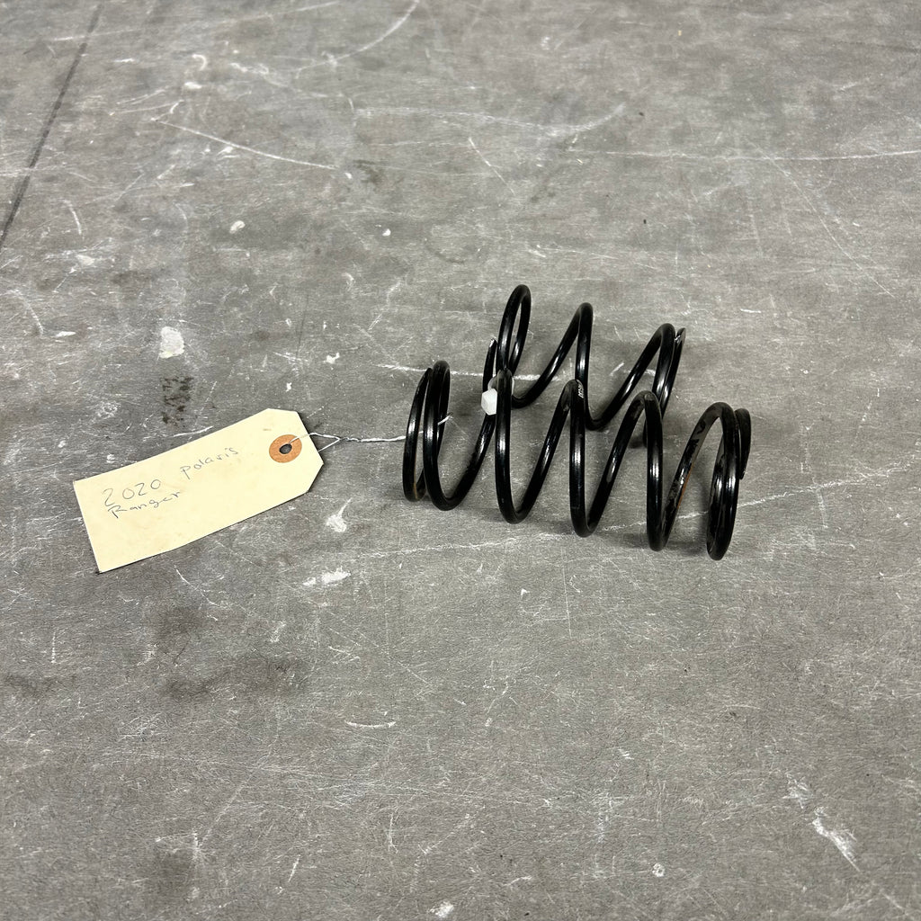 USED 2020 Polaris Ranger 1000 Clutch Springs Primary & Secondary OEM