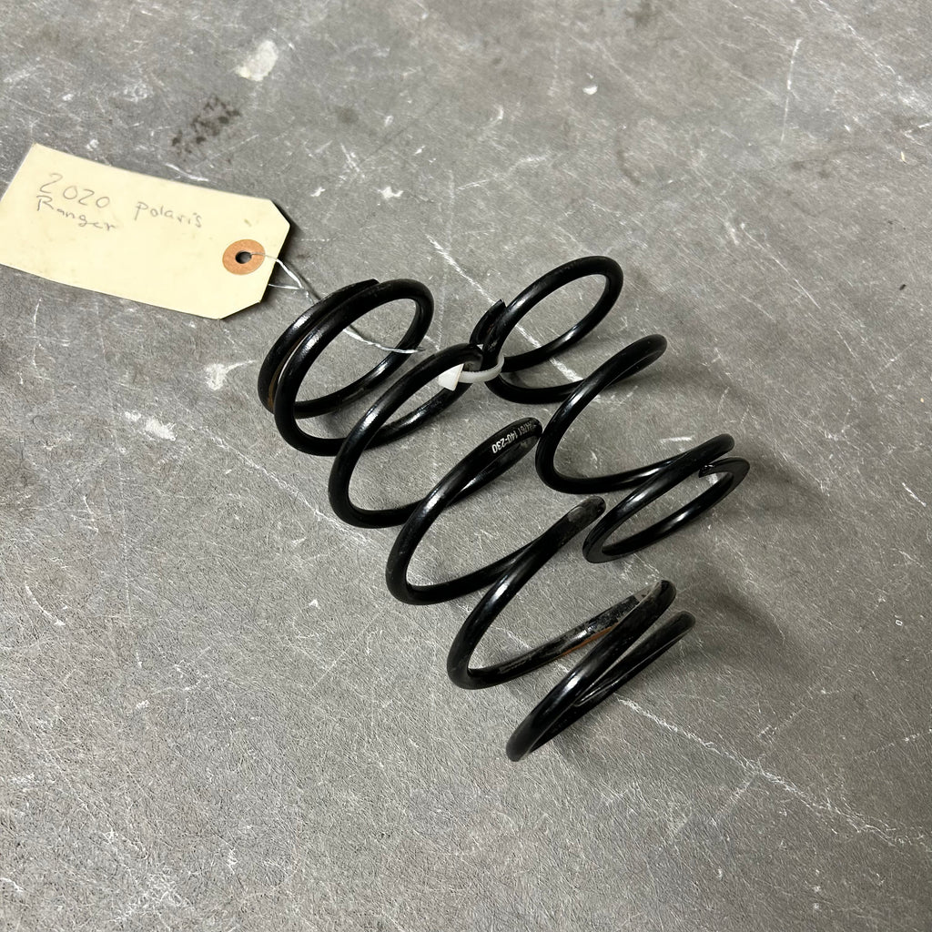 USED 2020 Polaris Ranger 1000 Clutch Springs Primary & Secondary OEM