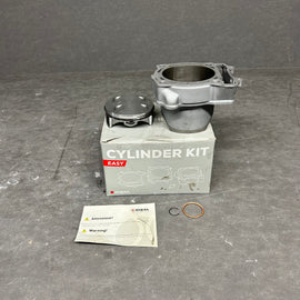 USED 2007 Athena RM-Z450 Cylinder and Piston Kit NO GASKETS S410510301011