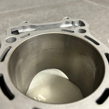 Load image into Gallery viewer, USED 2007 Athena RM-Z450 Cylinder and Piston Kit NO GASKETS S410510301011