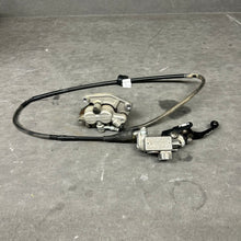 Load image into Gallery viewer, USED 2017 Kawasaki KX450 Front Brake Assembly w/ ASV Lever