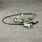 USED 2017 Kawasaki KX450 Front Brake Assembly w/ ASV Lever